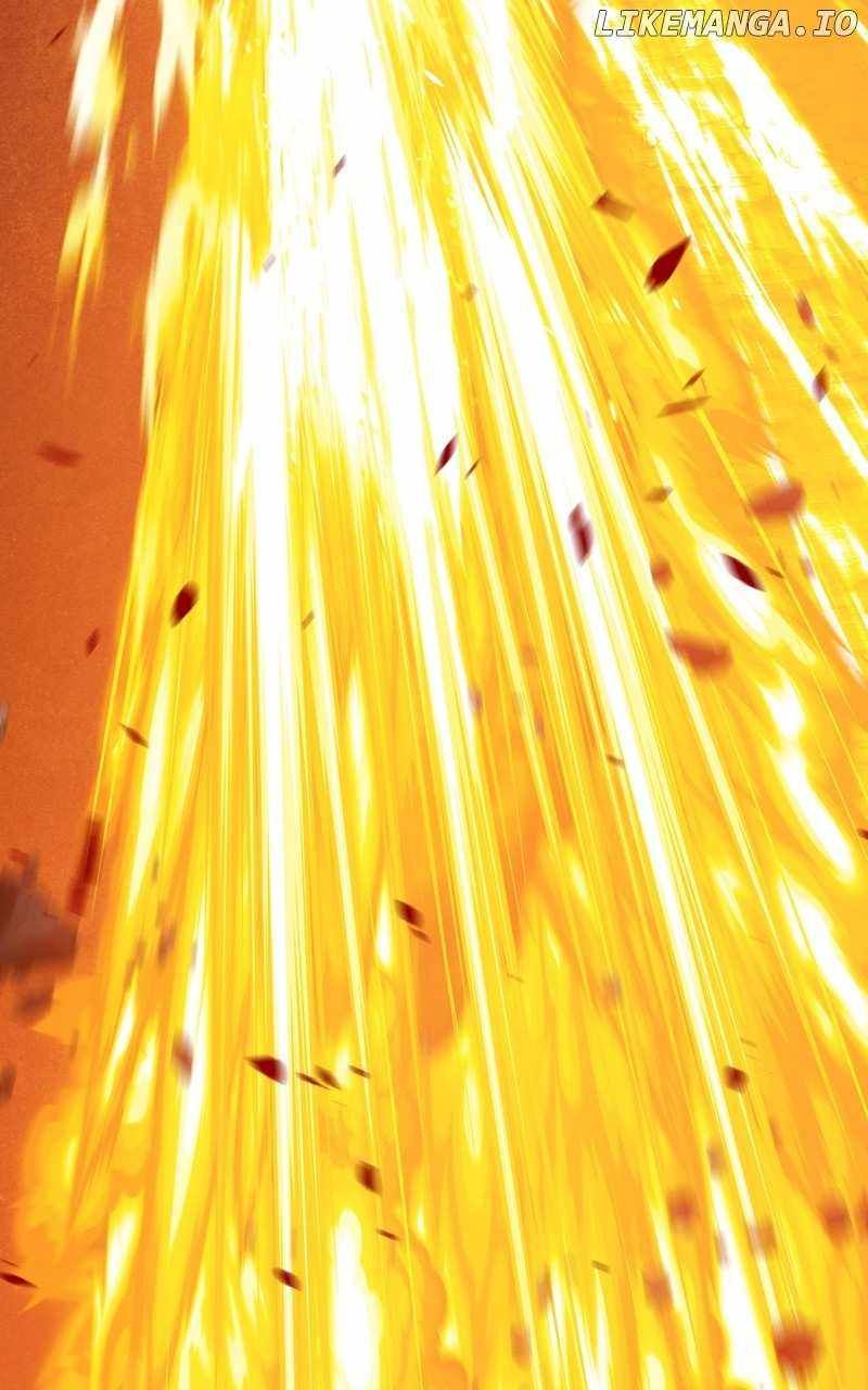 +99 Wooden stick chapter 94 page 257