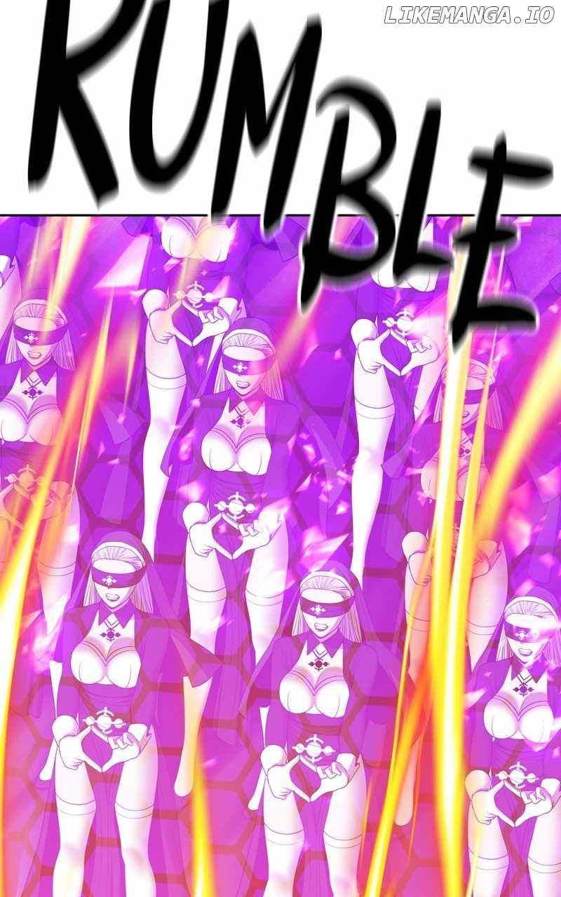 +99 Wooden stick chapter 94 page 260