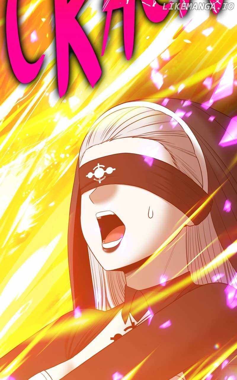 +99 Wooden stick chapter 94 page 265