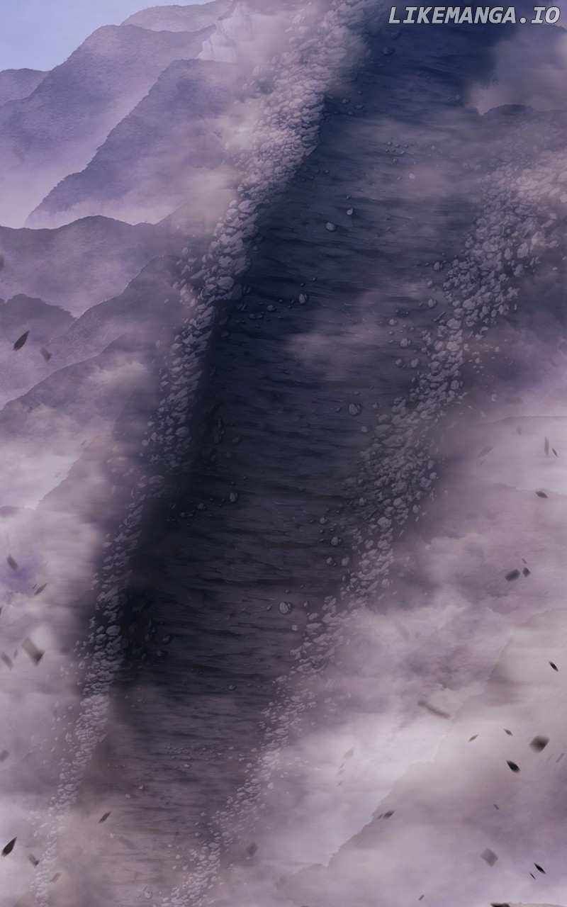 +99 Wooden stick chapter 94 page 276