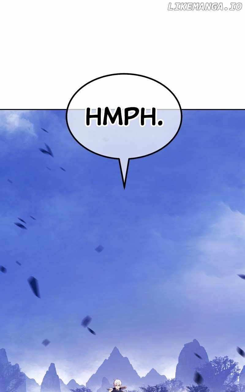 +99 Wooden stick chapter 94 page 280