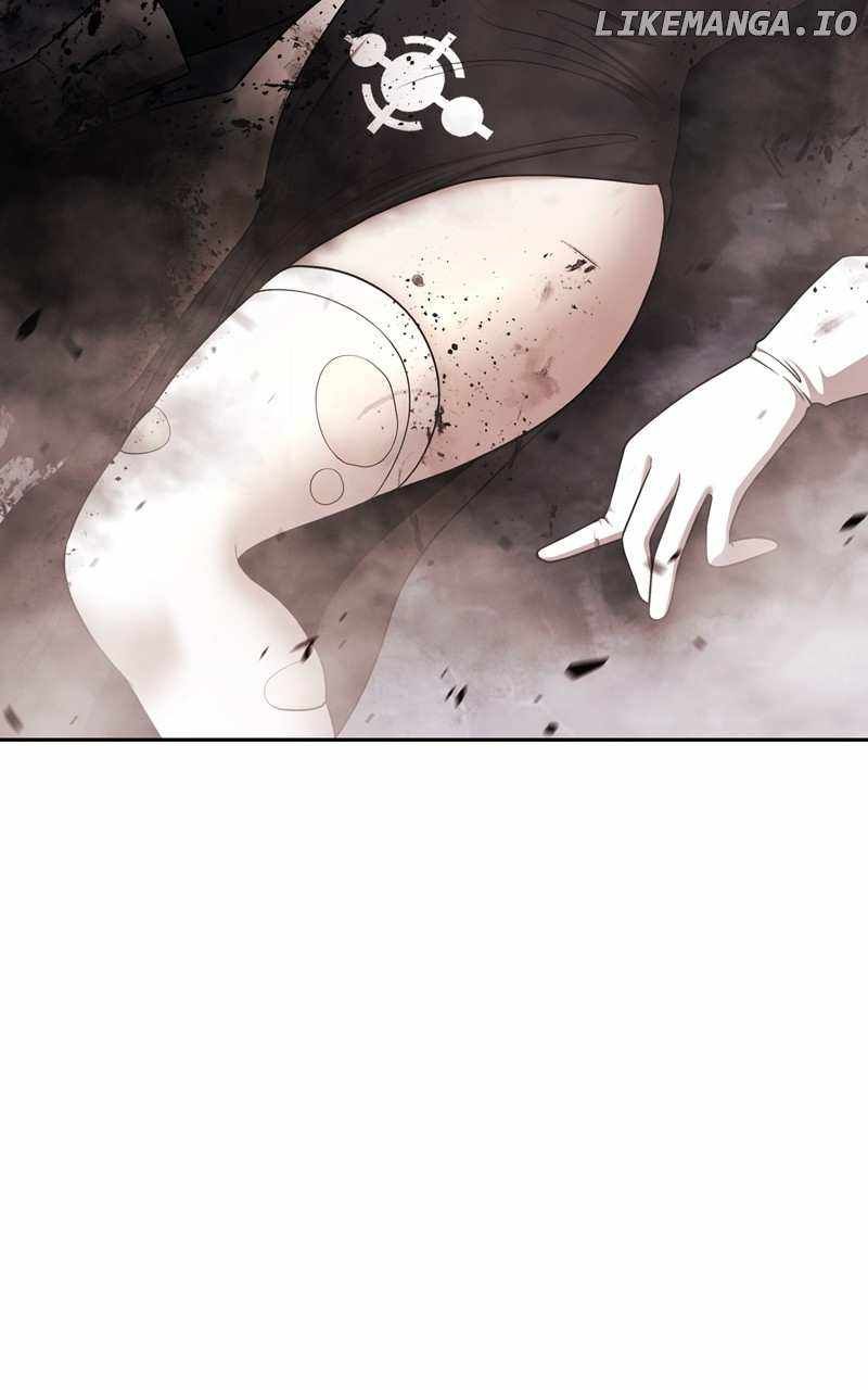 +99 Wooden stick chapter 94 page 287