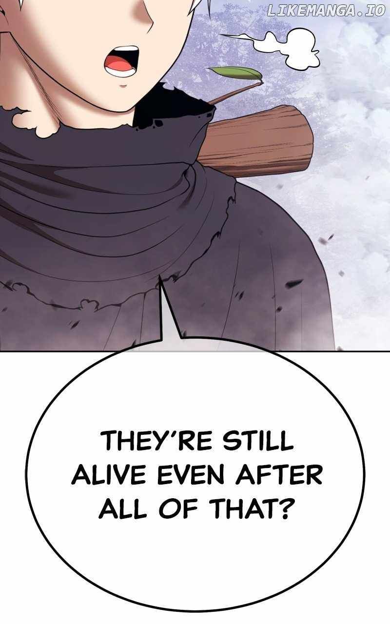 +99 Wooden stick chapter 94 page 289