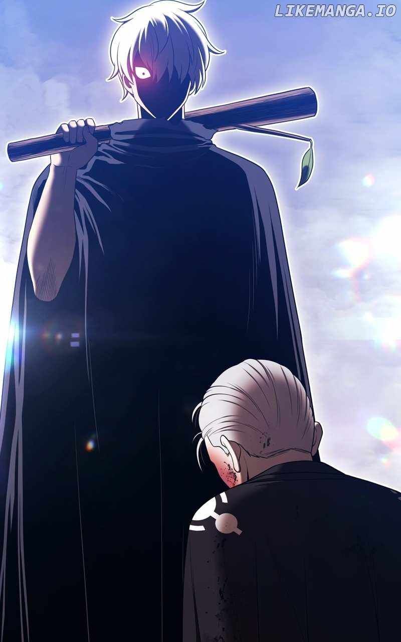 +99 Wooden stick chapter 94 page 293