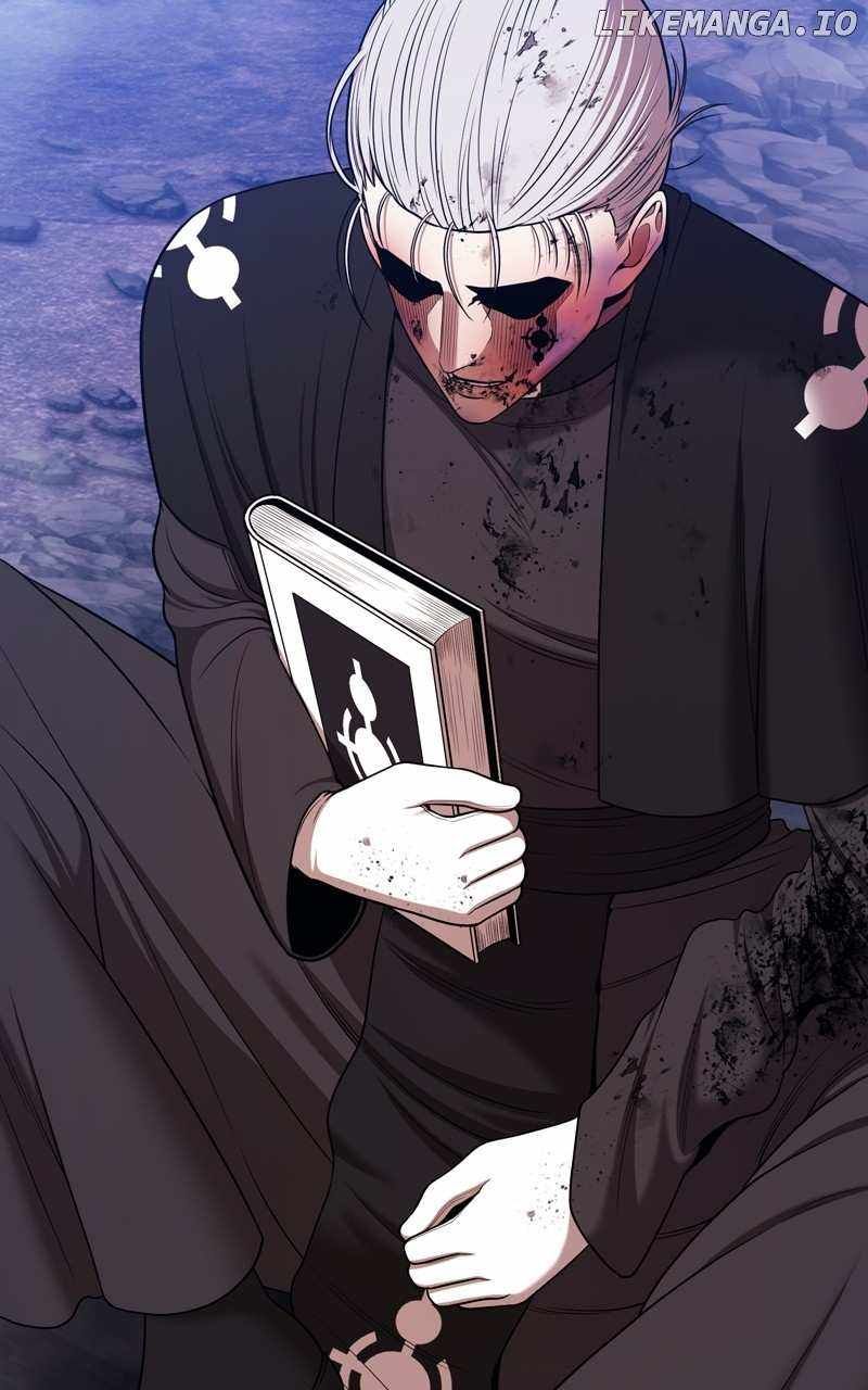 +99 Wooden stick chapter 94 page 298