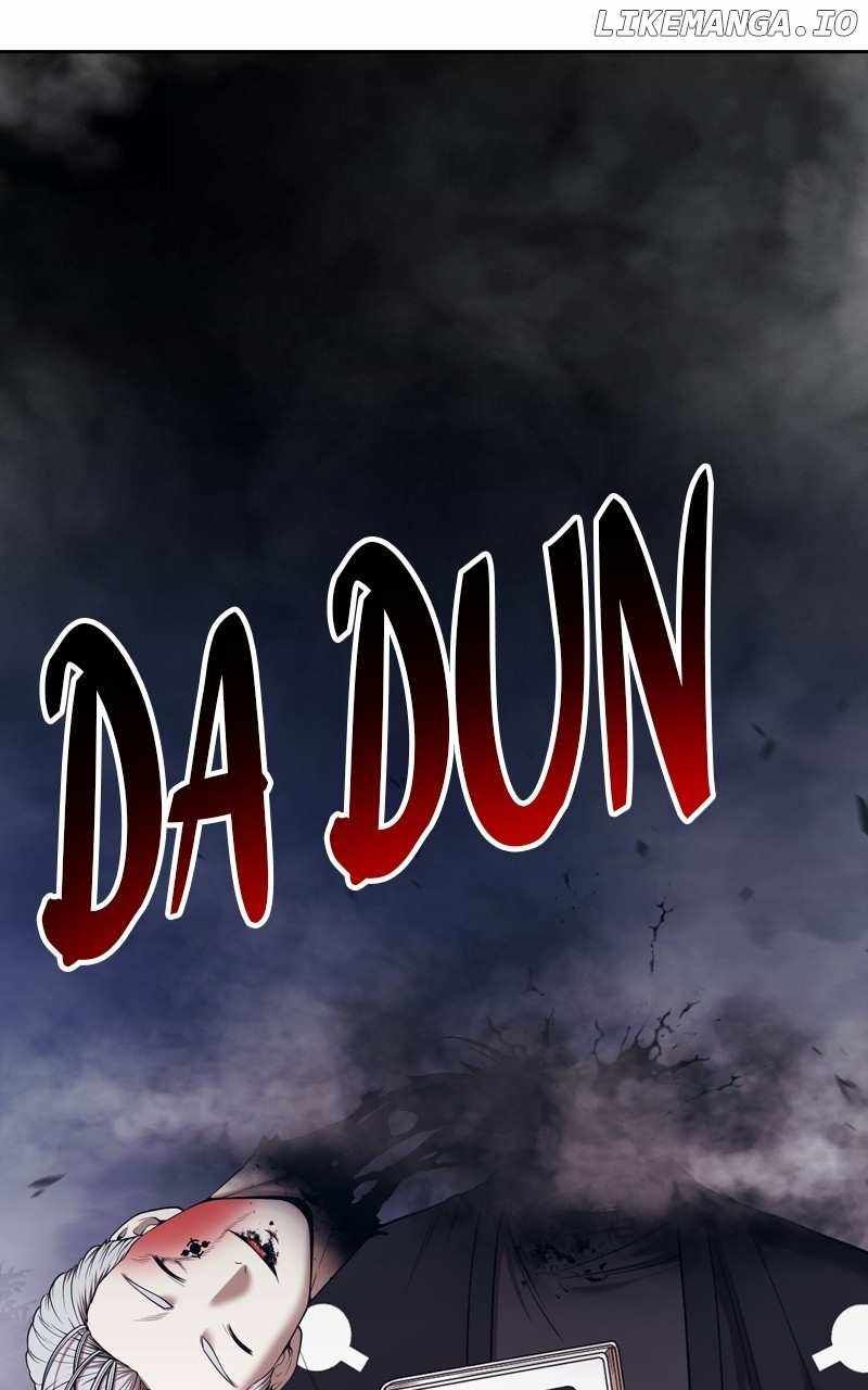 +99 Wooden stick chapter 94 page 3