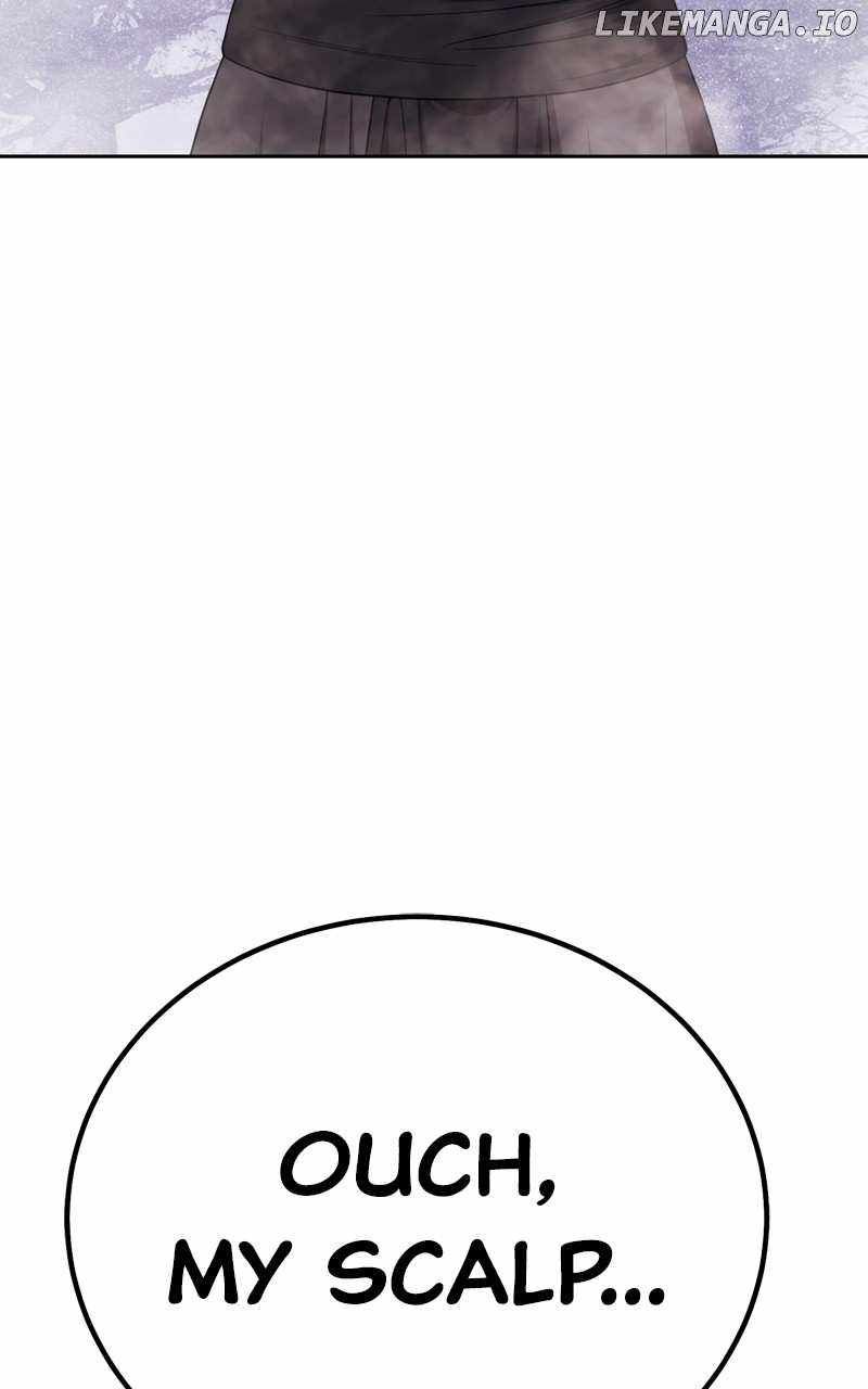 +99 Wooden stick chapter 94 page 30