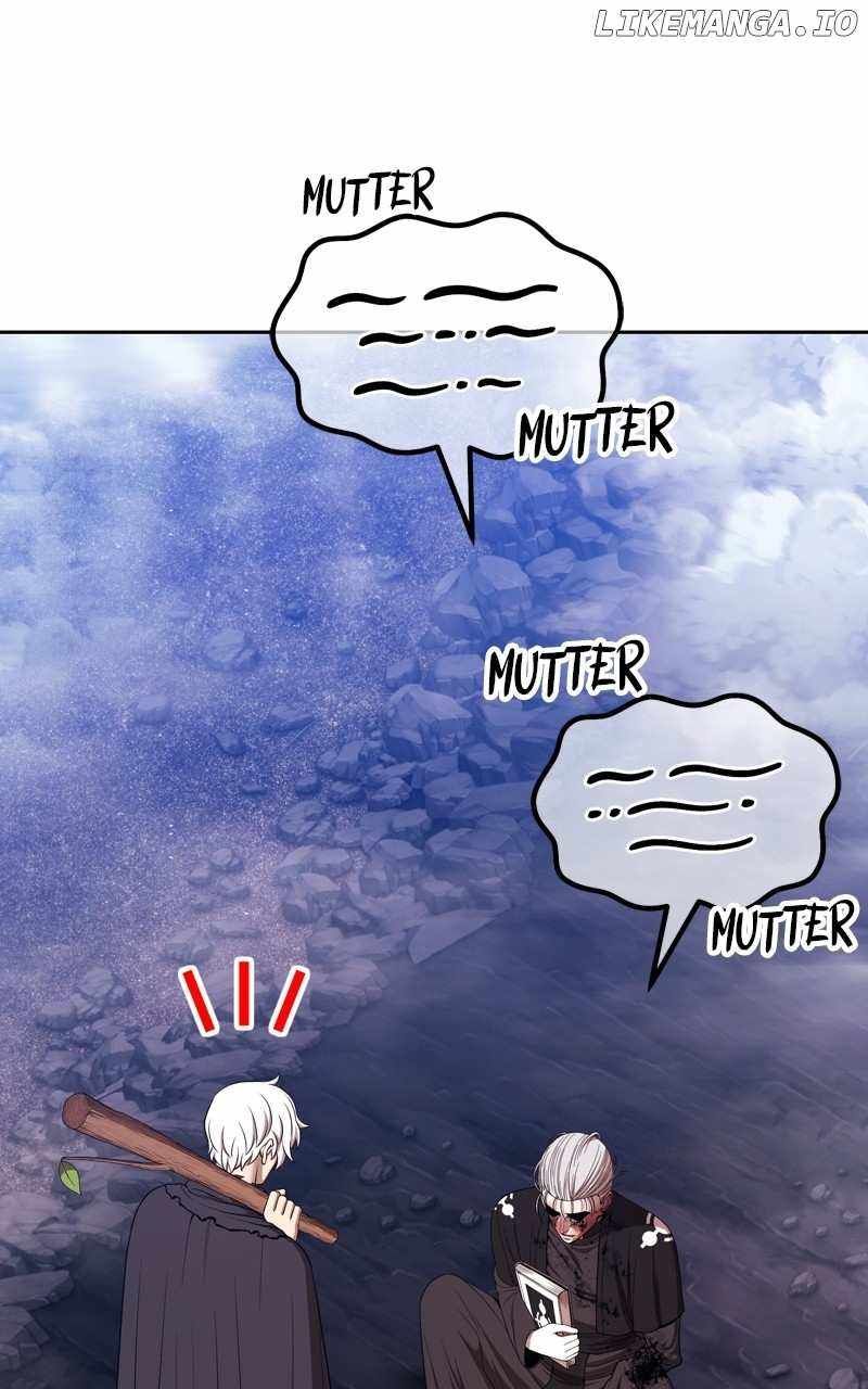 +99 Wooden stick chapter 94 page 301