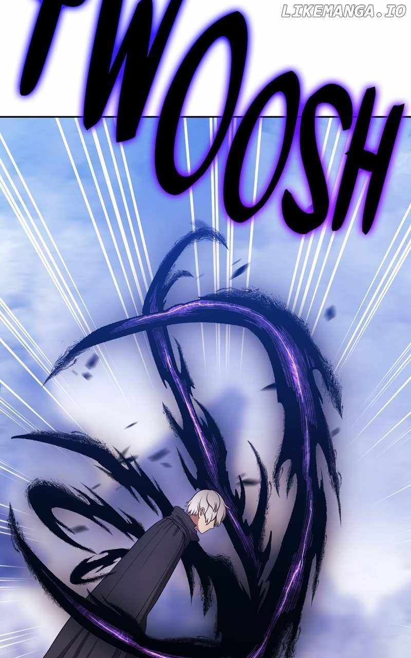 +99 Wooden stick chapter 94 page 308