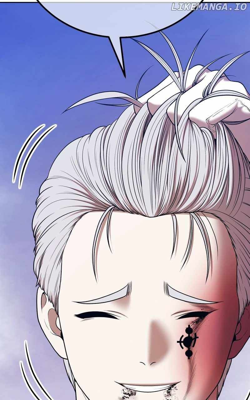 +99 Wooden stick chapter 94 page 31