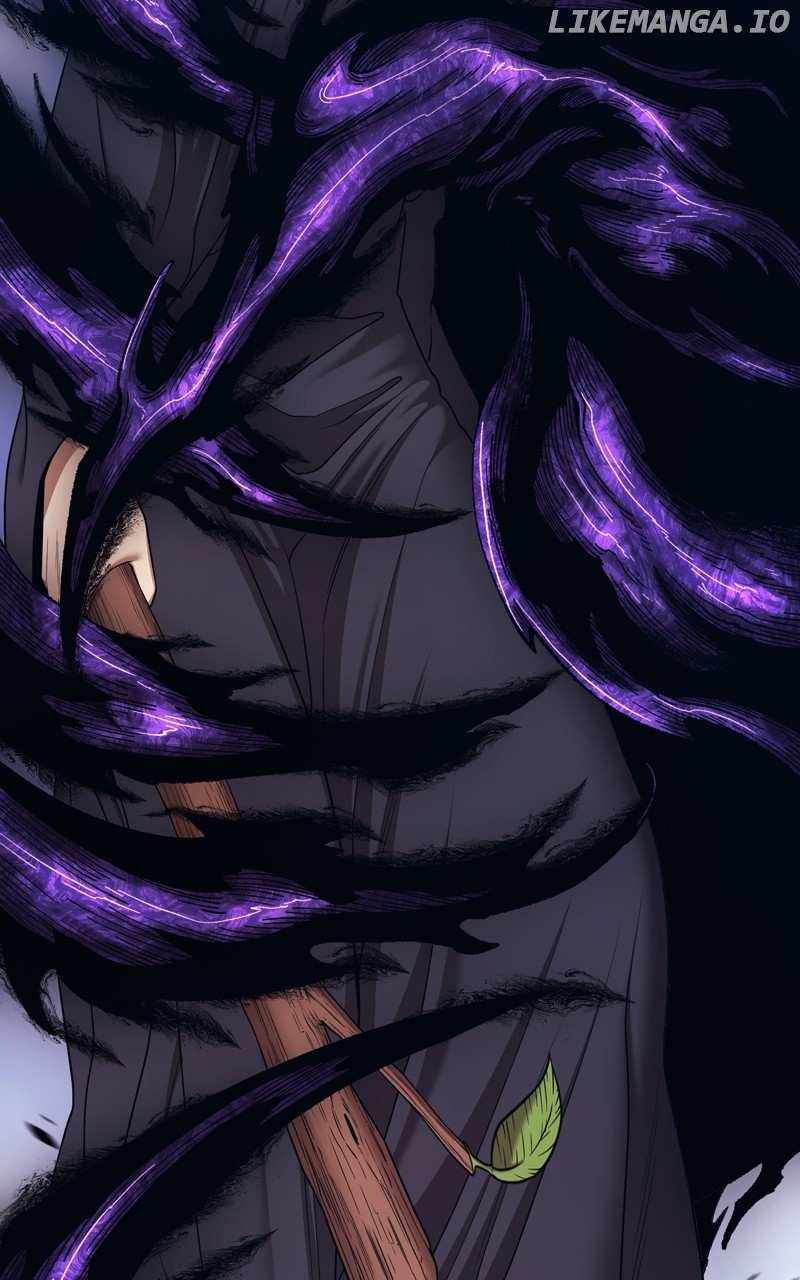 +99 Wooden stick chapter 94 page 311