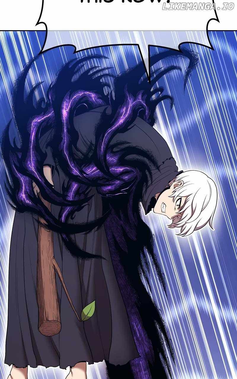 +99 Wooden stick chapter 94 page 317