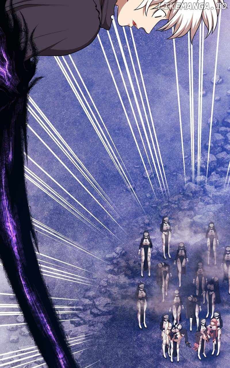 +99 Wooden stick chapter 94 page 321