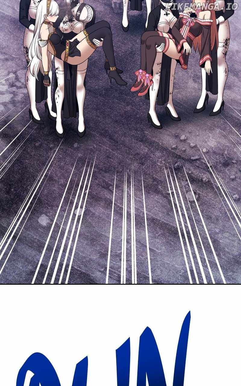 +99 Wooden stick chapter 94 page 324