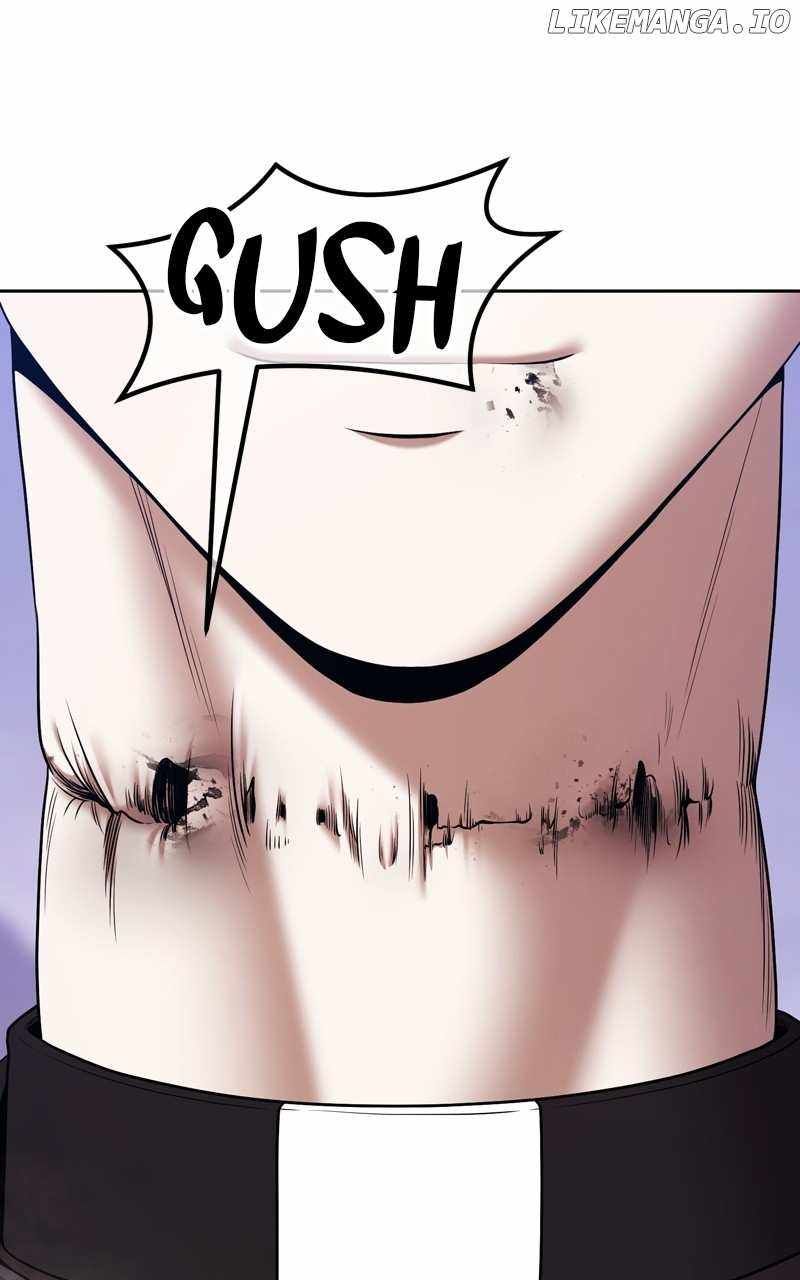 +99 Wooden stick chapter 94 page 33