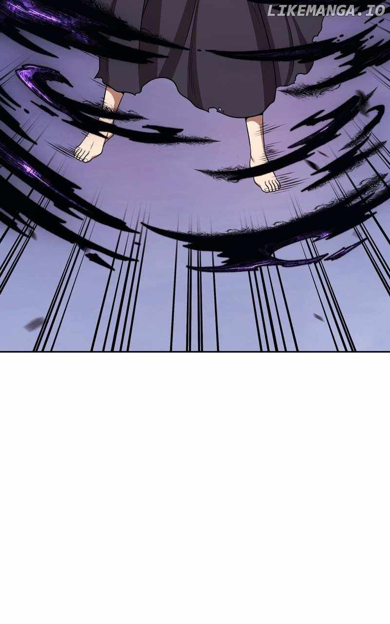 +99 Wooden stick chapter 94 page 342