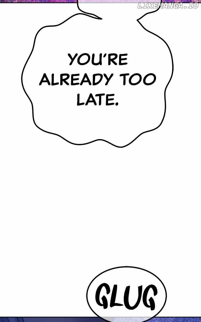 +99 Wooden stick chapter 94 page 350