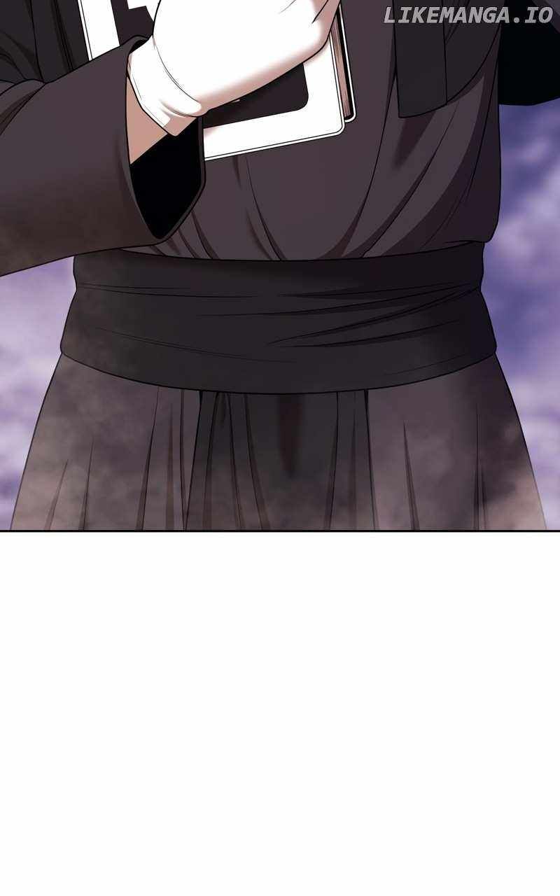 +99 Wooden stick chapter 94 page 36