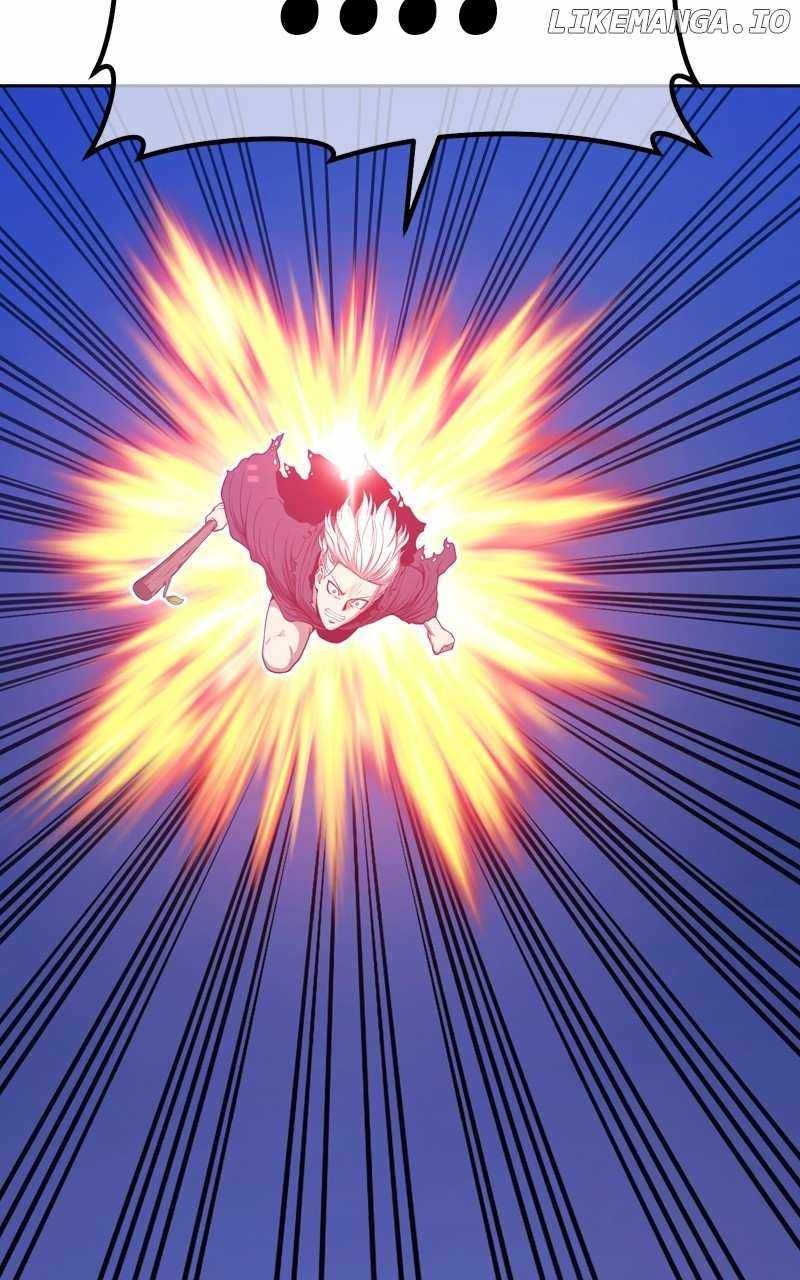 +99 Wooden stick chapter 94 page 360