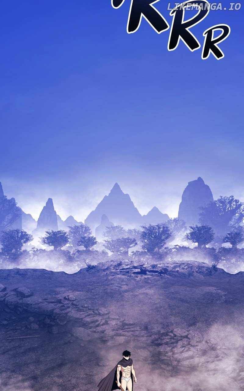 +99 Wooden stick chapter 94 page 381