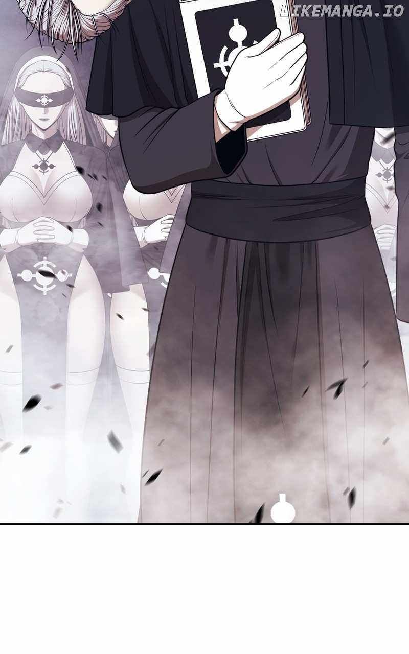 +99 Wooden stick chapter 94 page 4