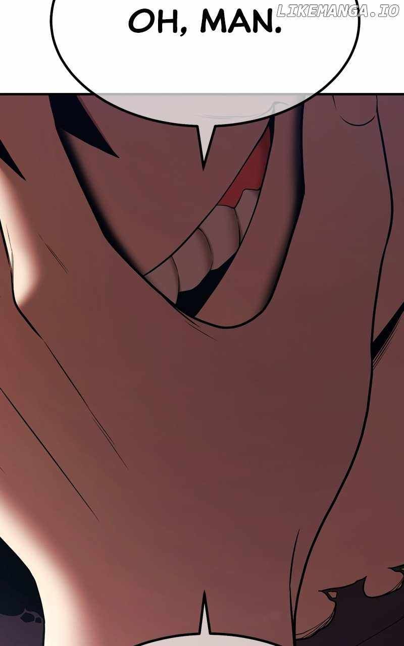 +99 Wooden stick chapter 94 page 425