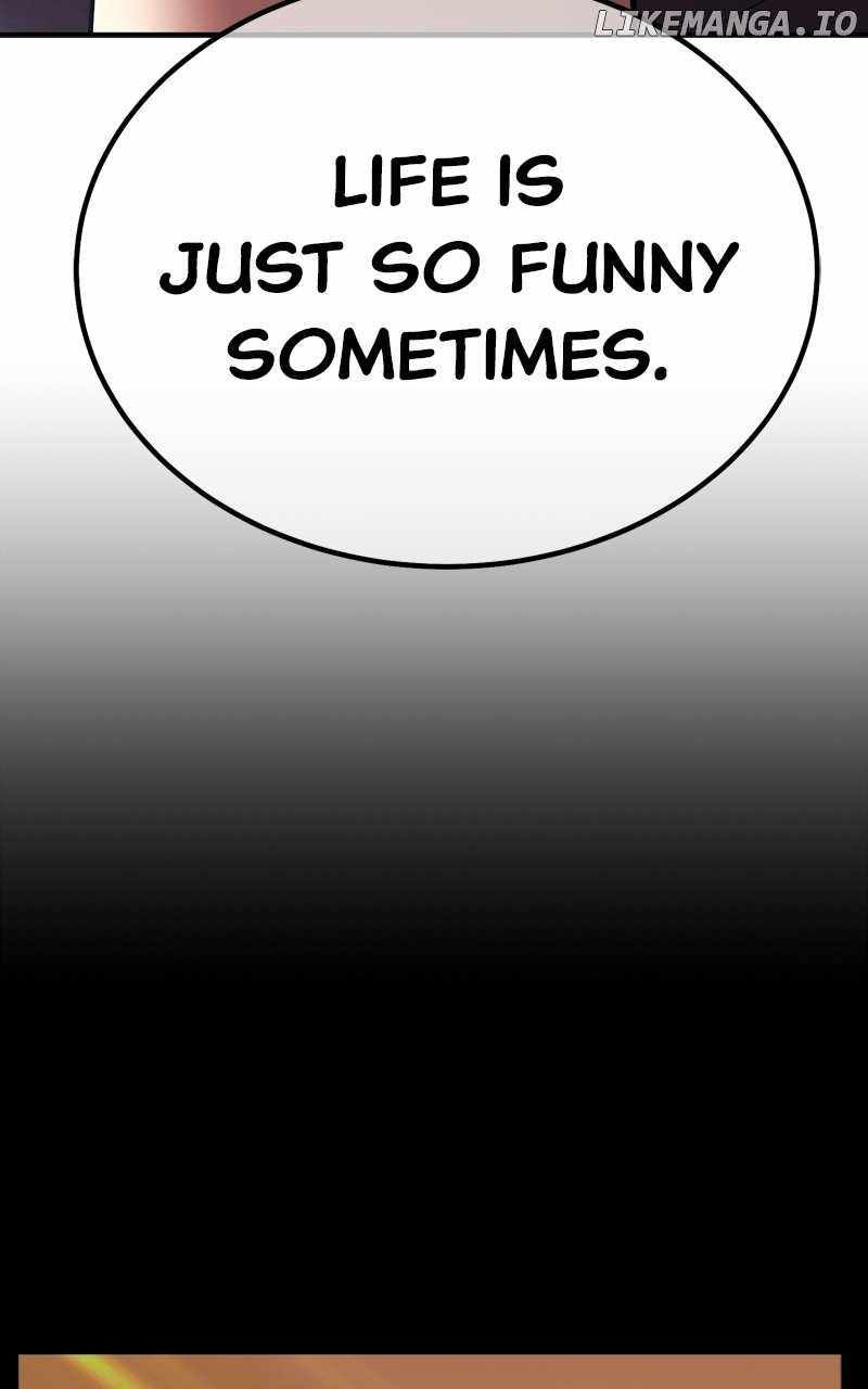 +99 Wooden stick chapter 94 page 426