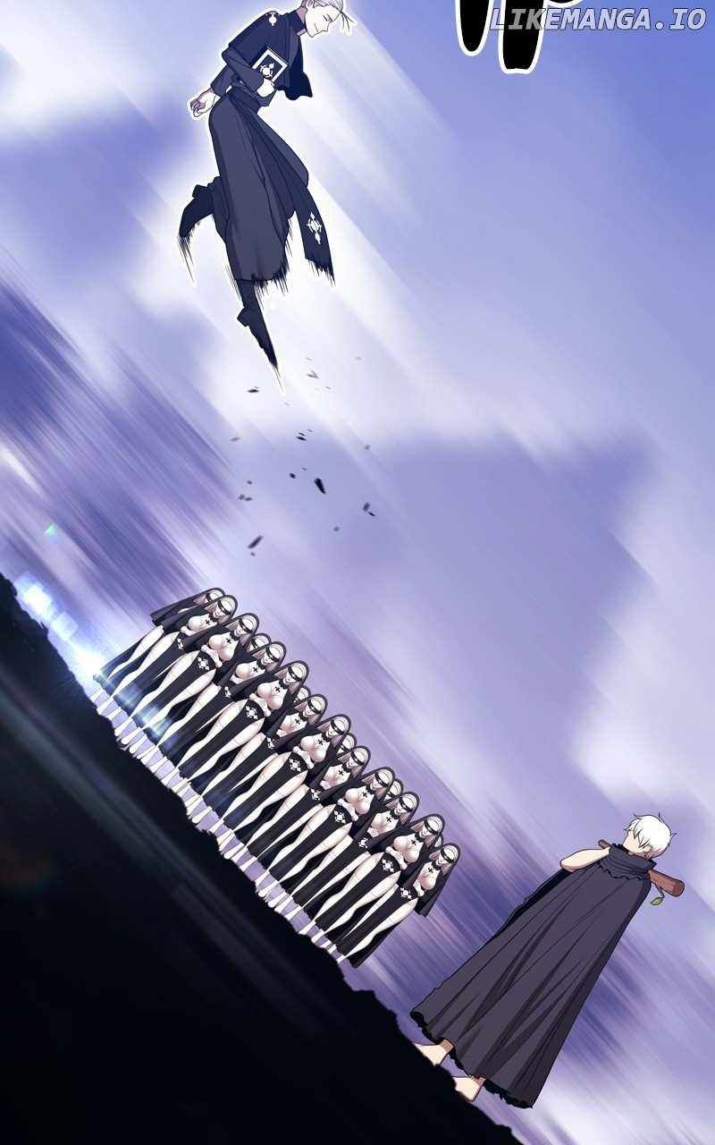 +99 Wooden stick chapter 94 page 43