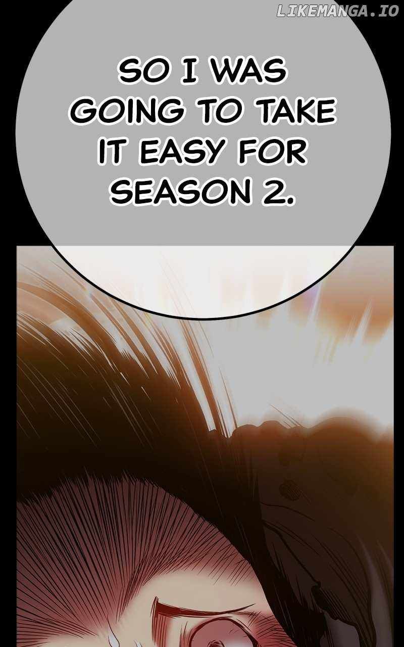 +99 Wooden stick chapter 94 page 431