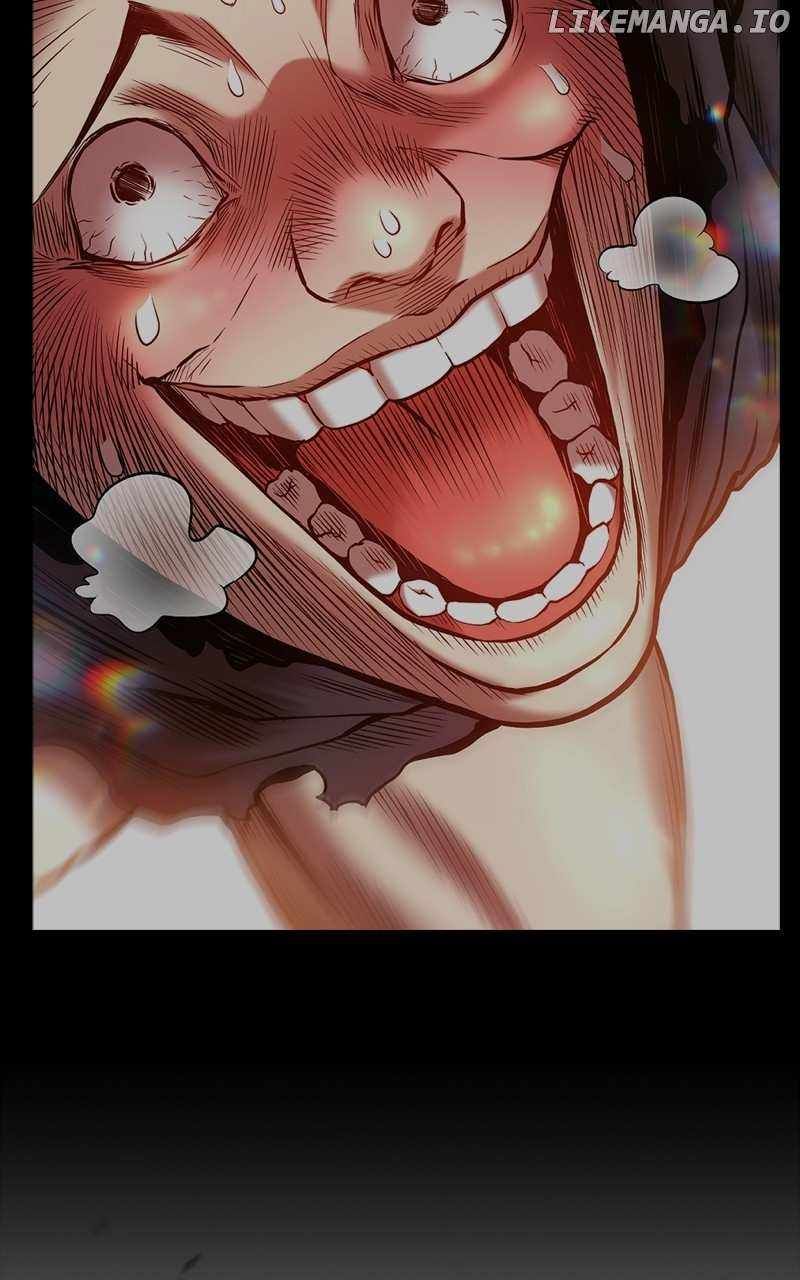 +99 Wooden stick chapter 94 page 432