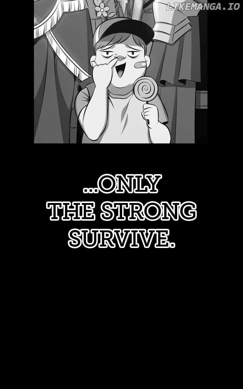 +99 Wooden stick chapter 94 page 442