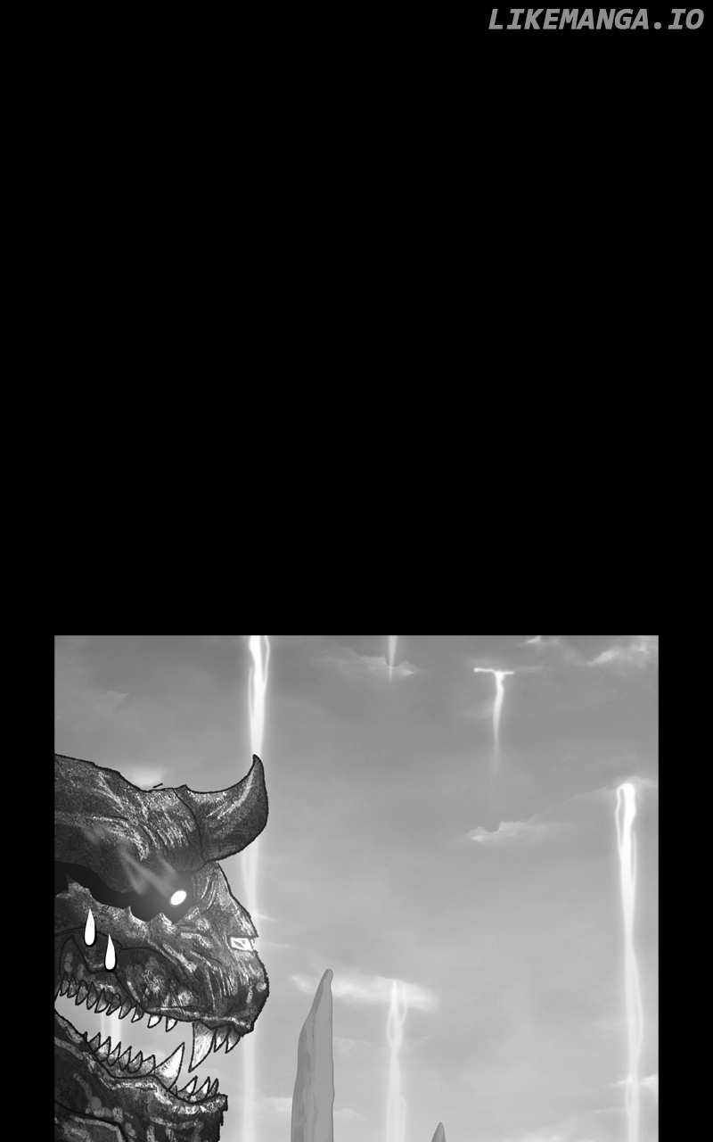 +99 Wooden stick chapter 94 page 443