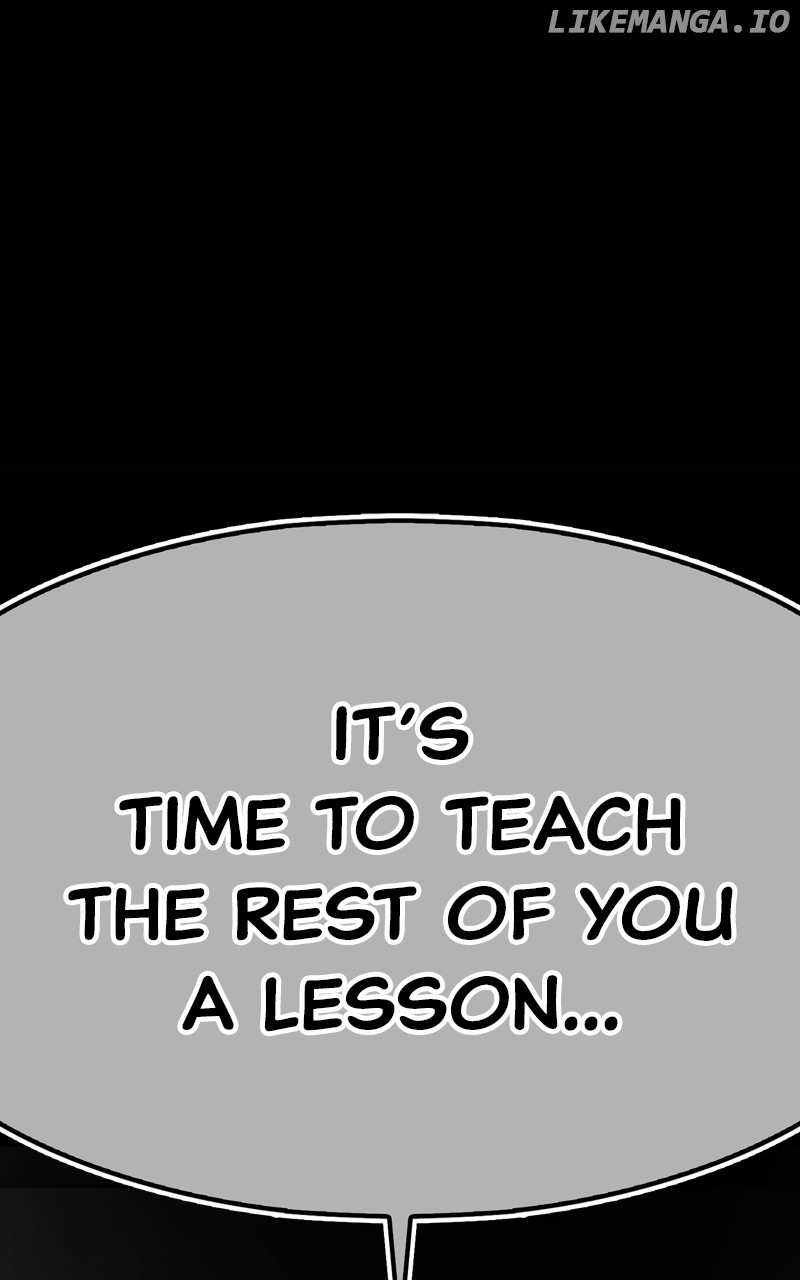 +99 Wooden stick chapter 94 page 446