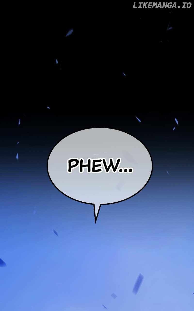 +99 Wooden stick chapter 94 page 450