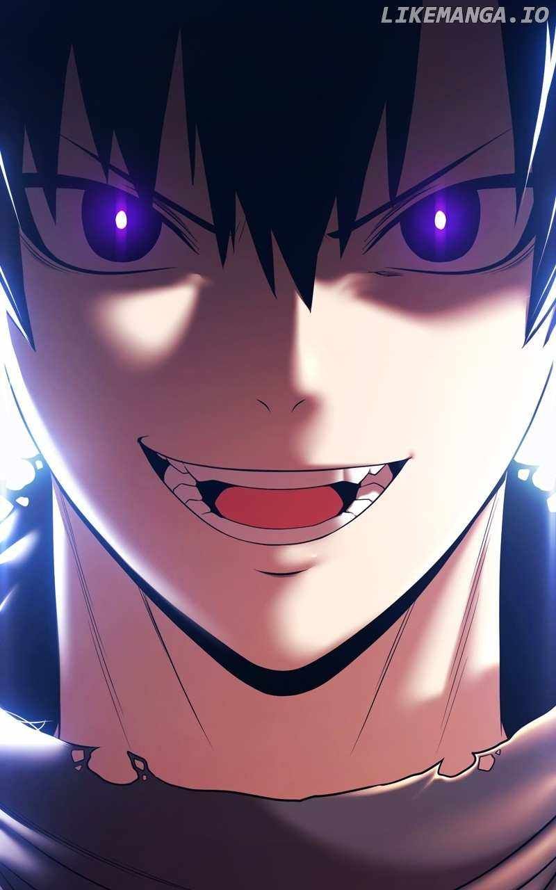 +99 Wooden stick chapter 94 page 458