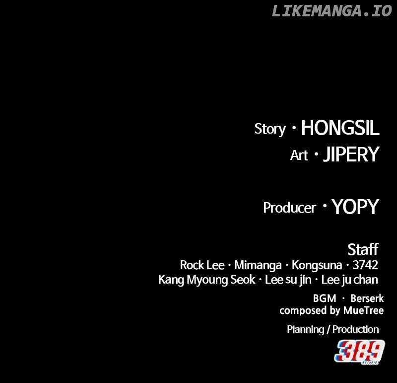 +99 Wooden stick chapter 94 page 463