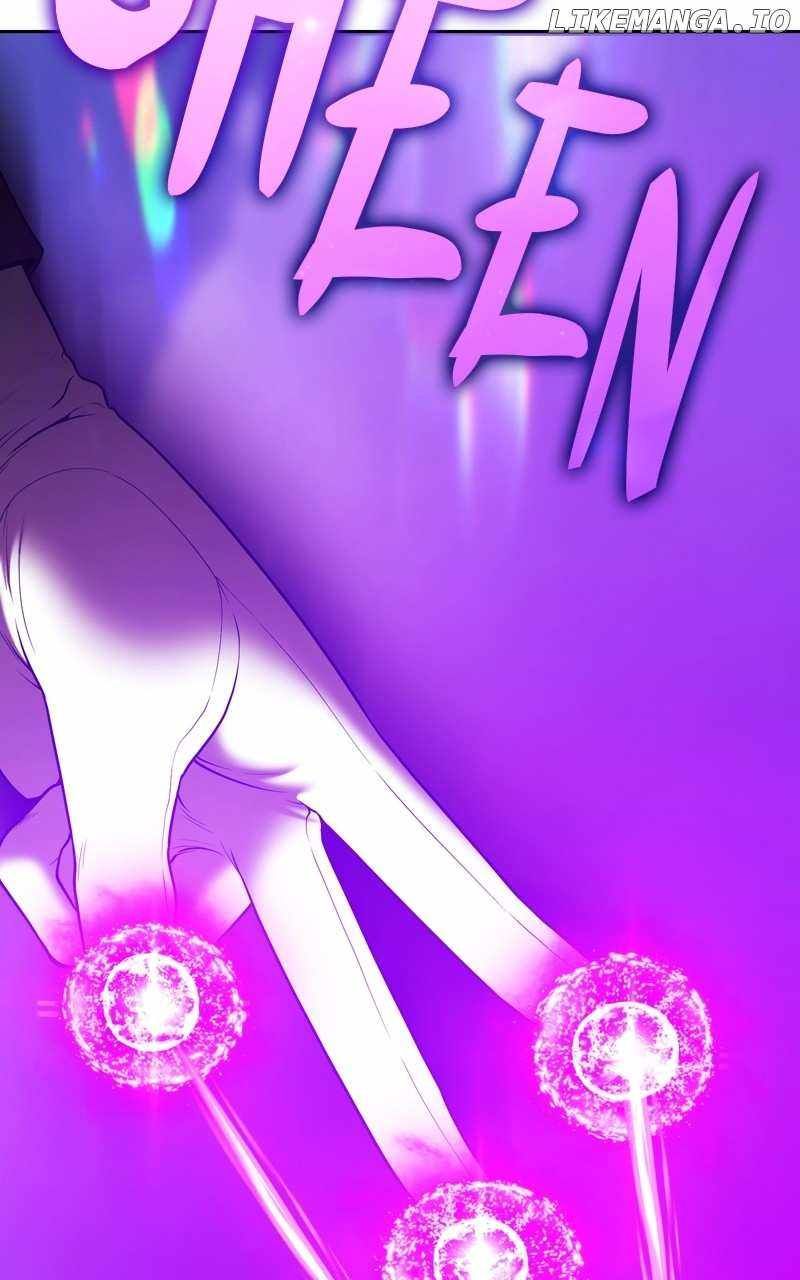 +99 Wooden stick chapter 94 page 47