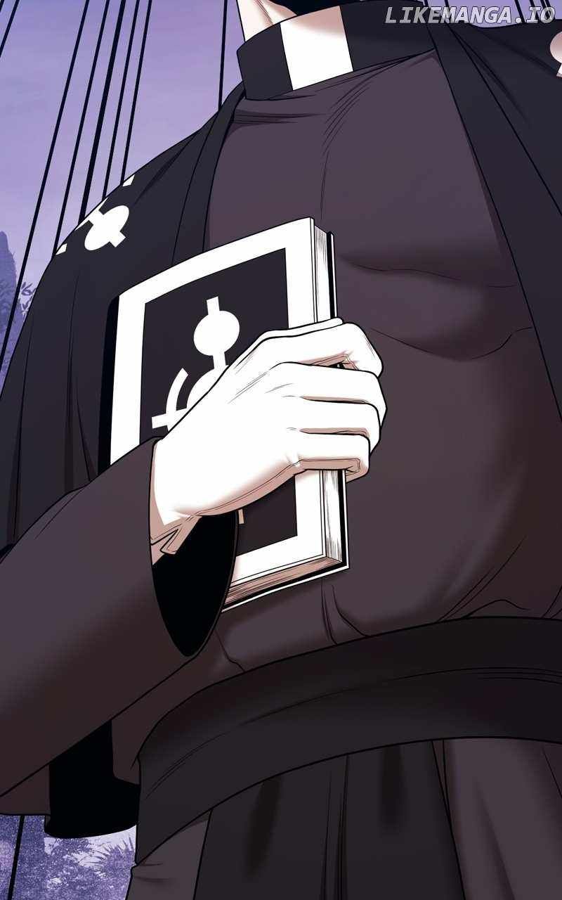 +99 Wooden stick chapter 94 page 77