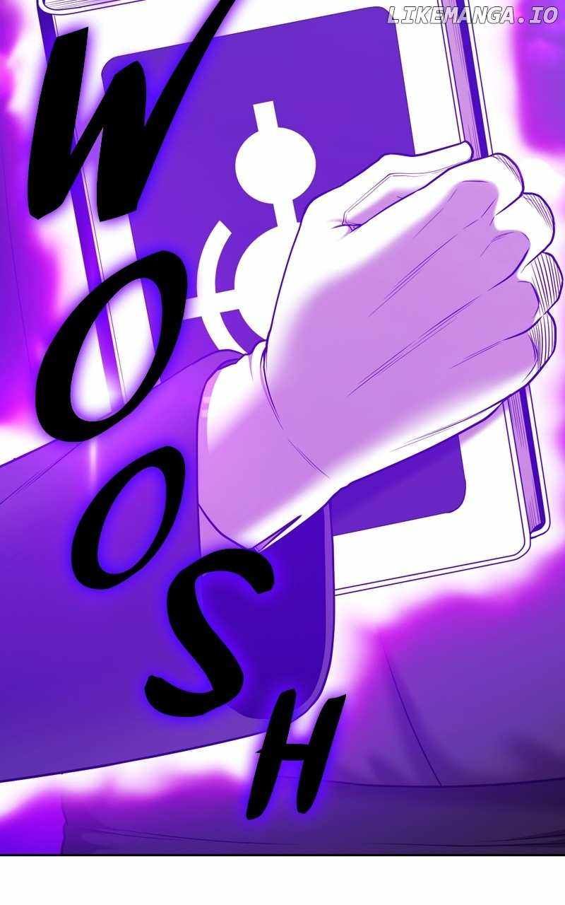 +99 Wooden stick chapter 94 page 85