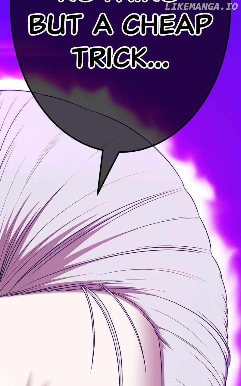 +99 Wooden stick chapter 94 page 87