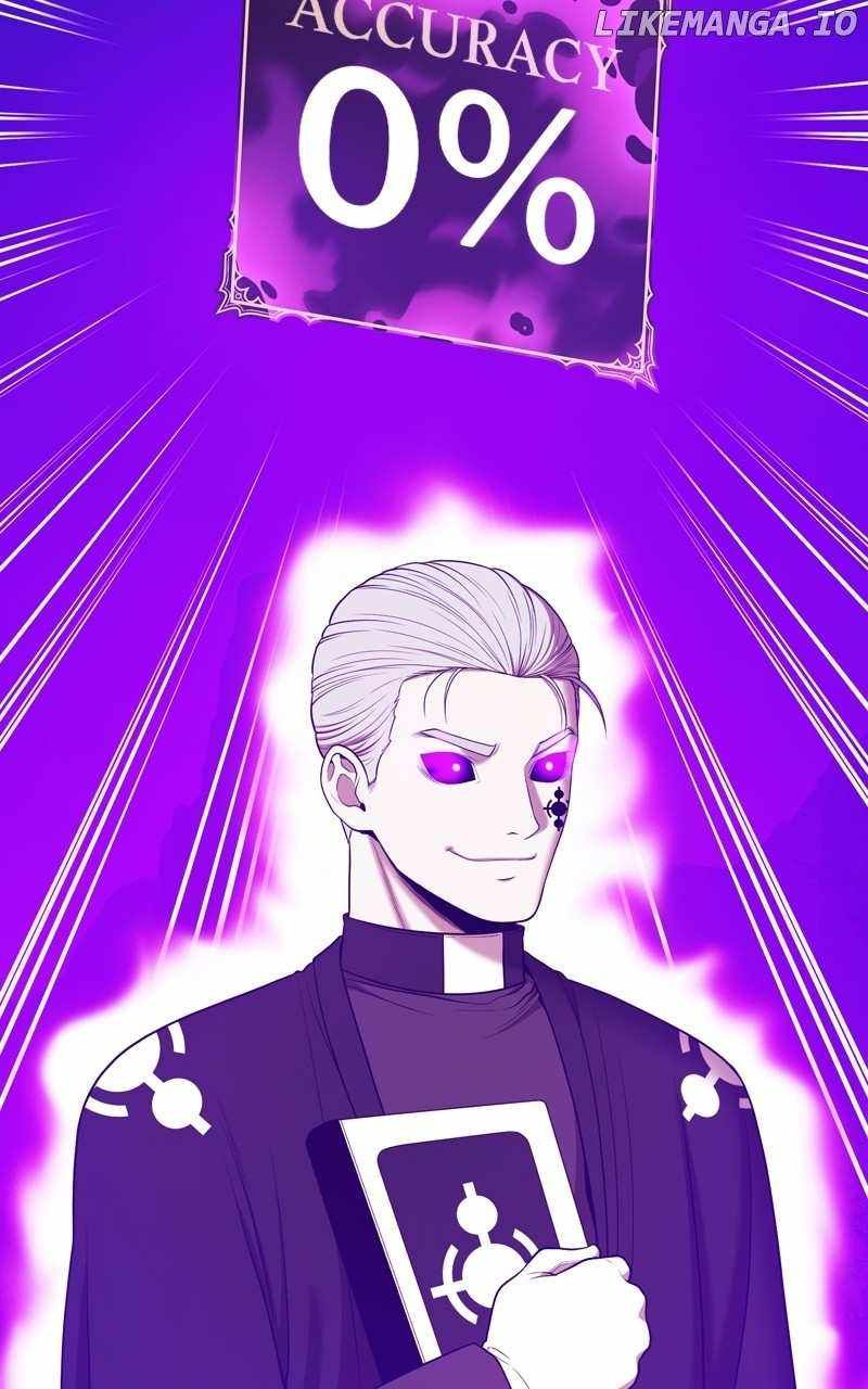 +99 Wooden stick chapter 94 page 94