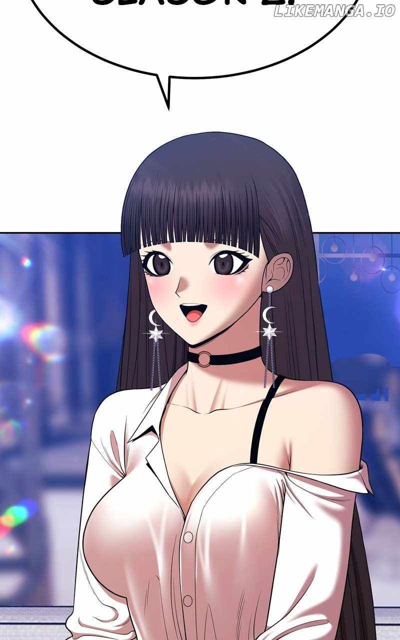 +99 Wooden stick chapter 95 page 109