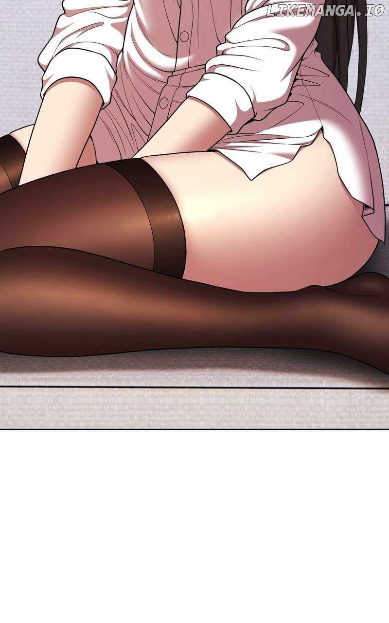 +99 Wooden stick chapter 95 page 110