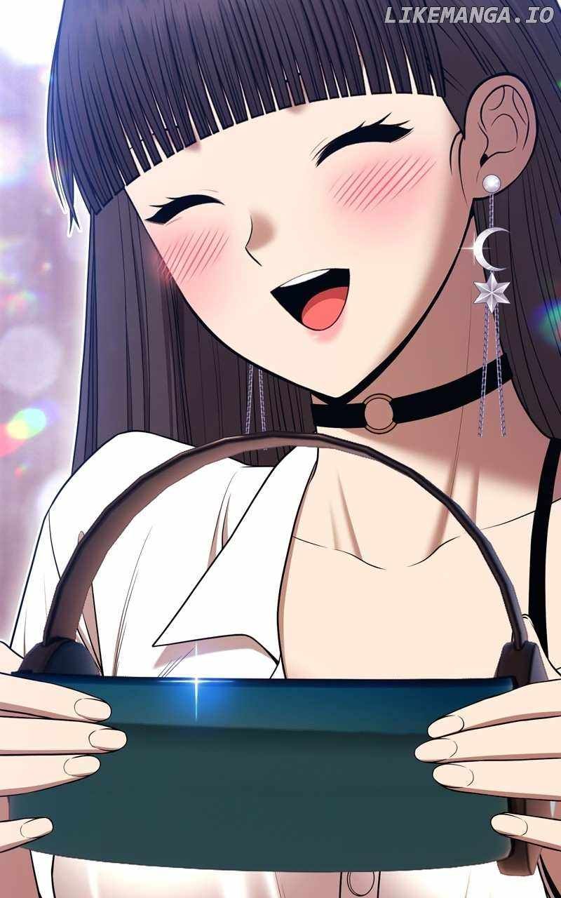 +99 Wooden stick chapter 95 page 112