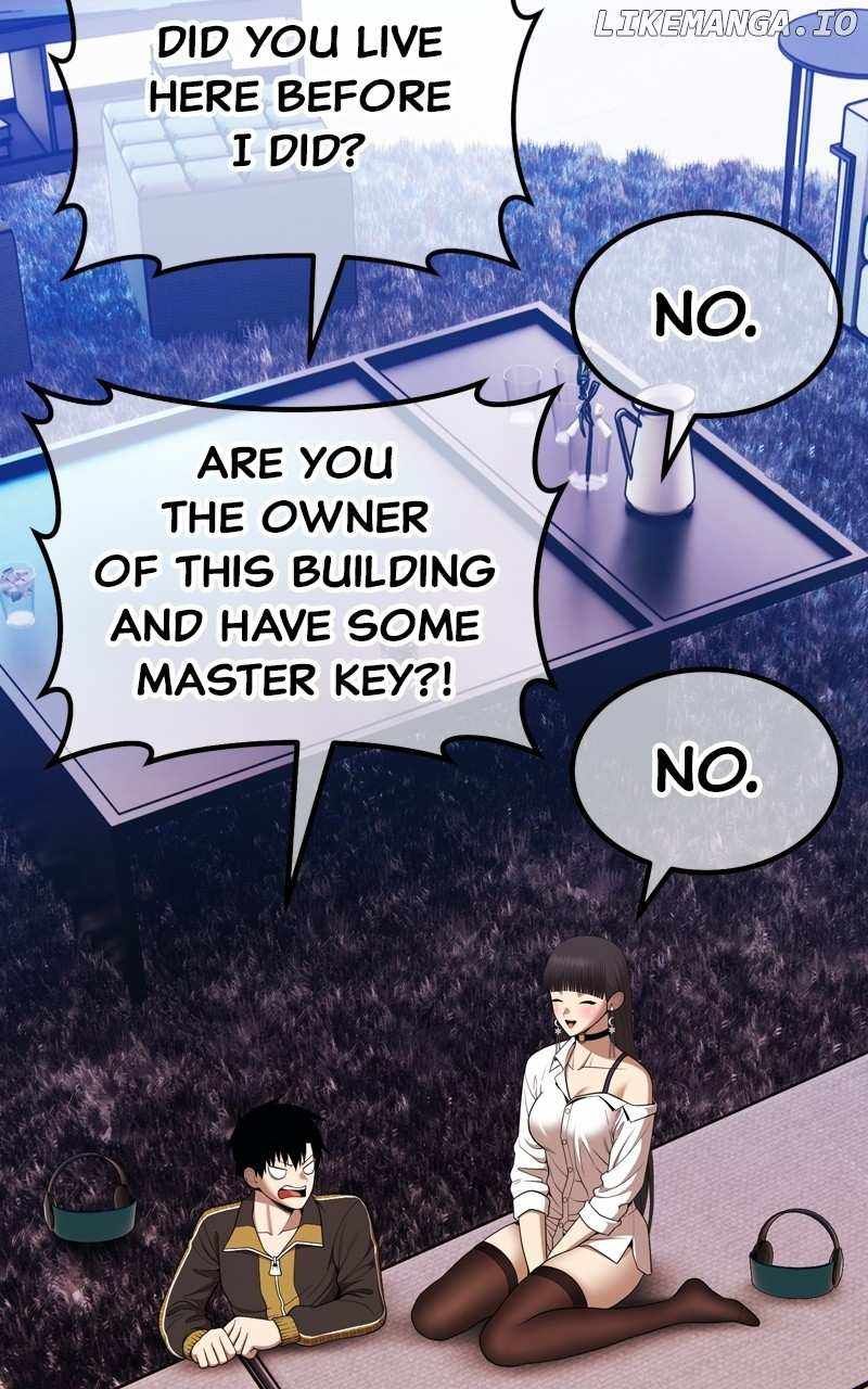 +99 Wooden stick chapter 95 page 120