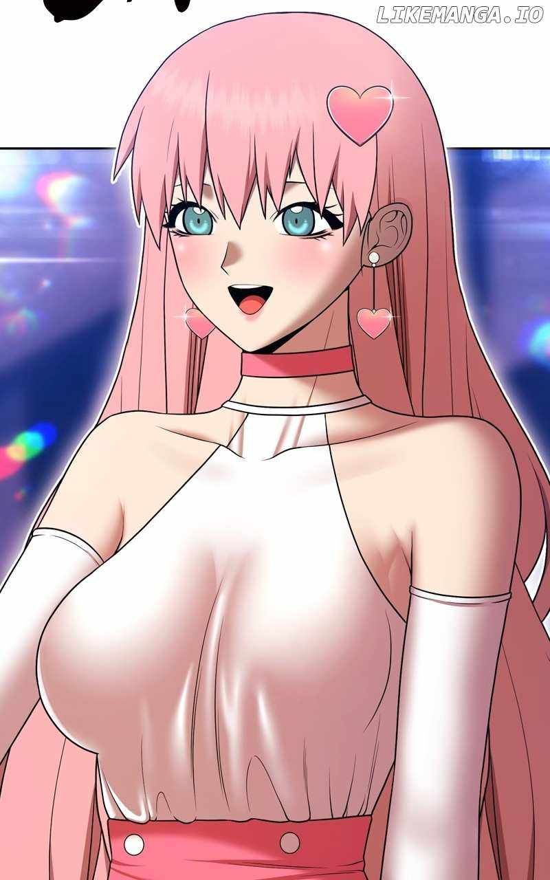 +99 Wooden stick chapter 95 page 127