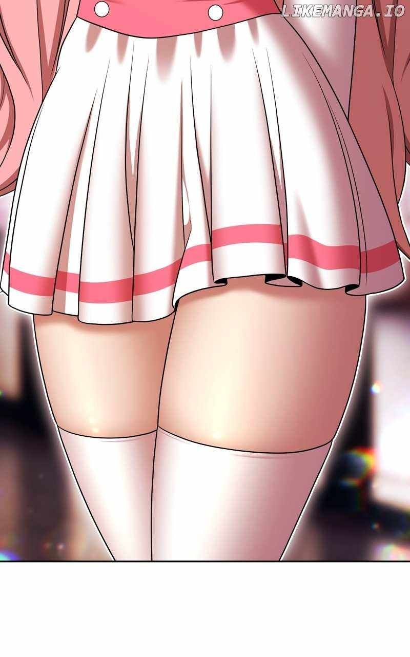 +99 Wooden stick chapter 95 page 128