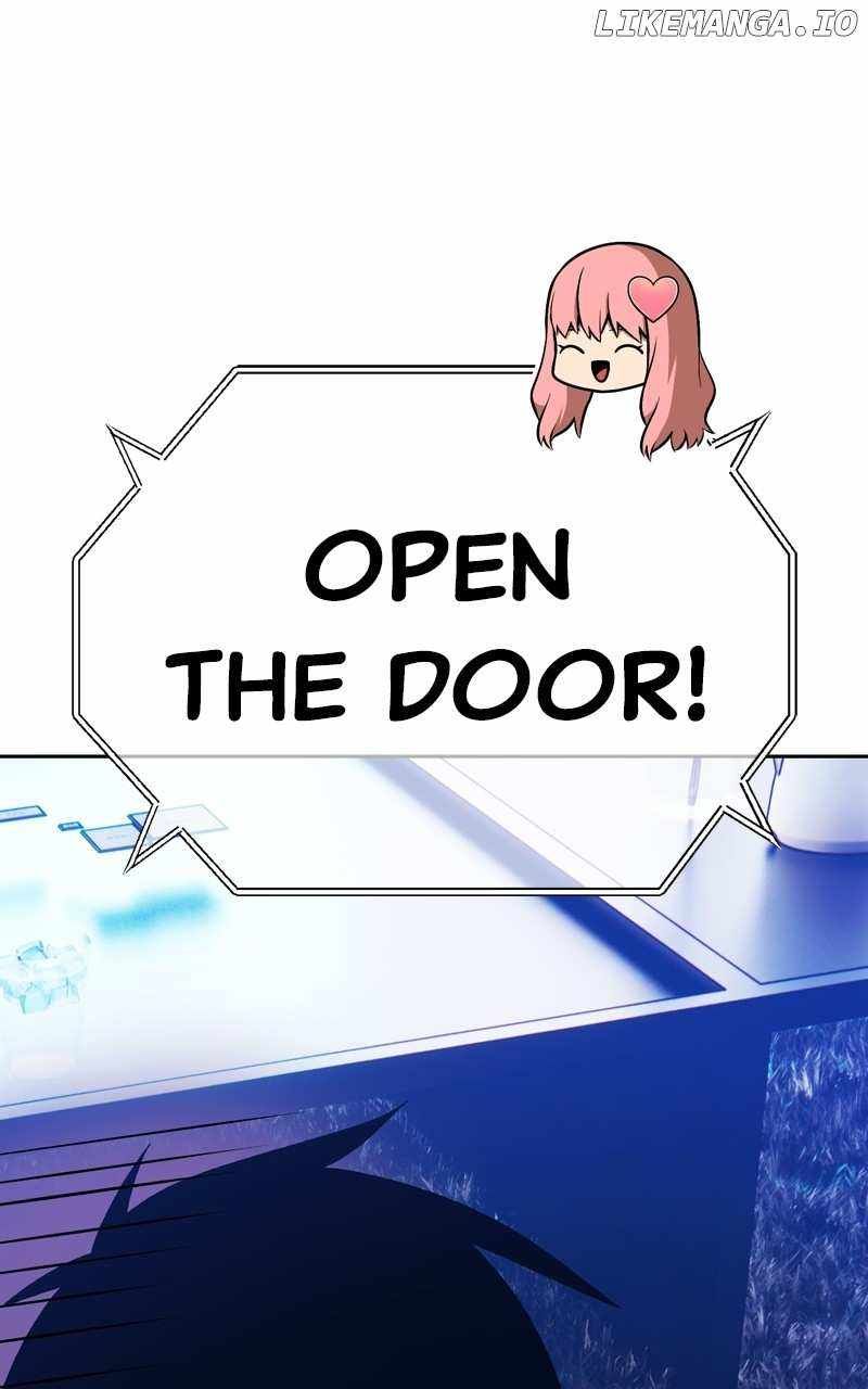 +99 Wooden stick chapter 95 page 129