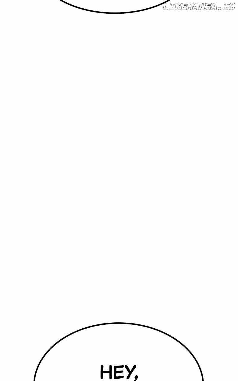 +99 Wooden stick chapter 95 page 136