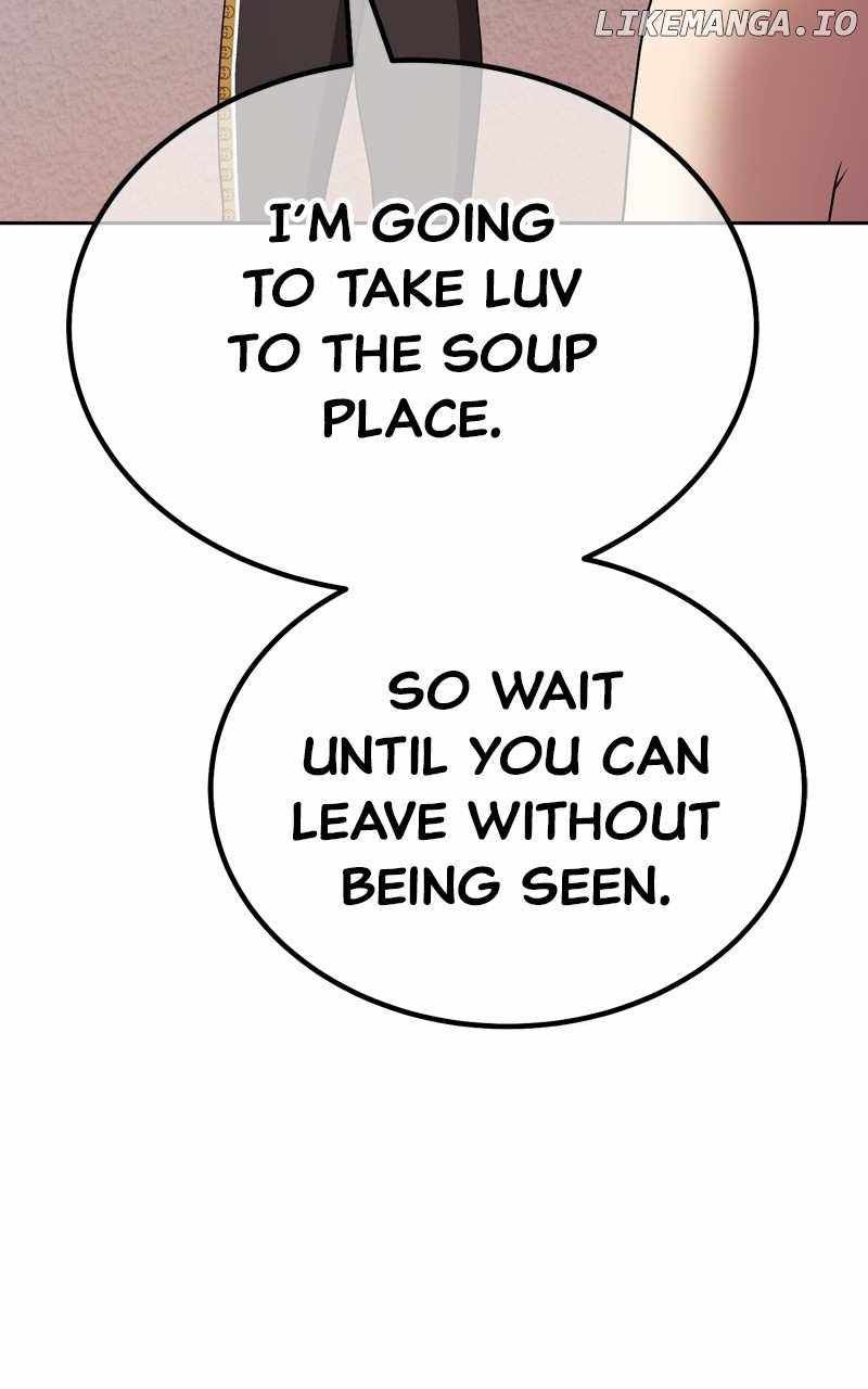 +99 Wooden stick chapter 95 page 138